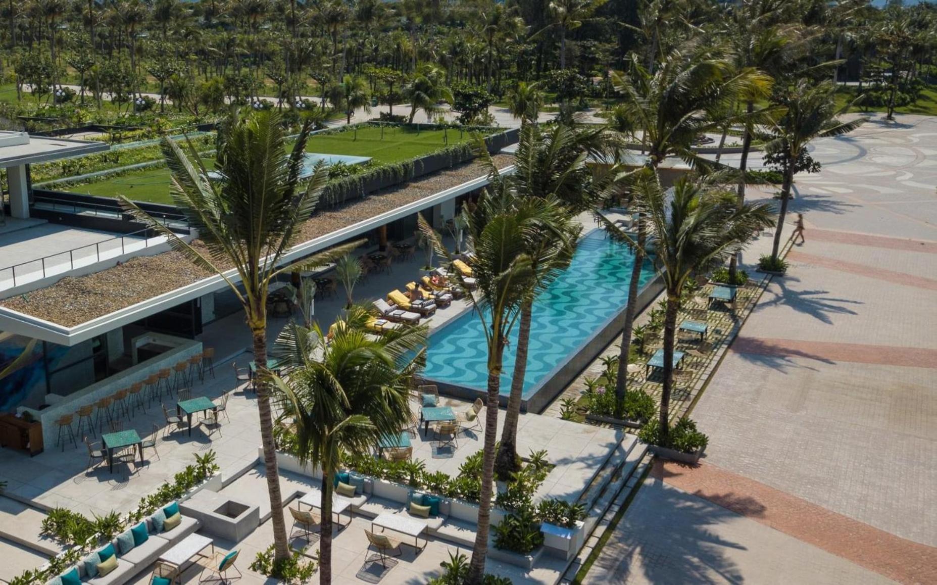 Soul Boutique Hotel Που Κουόκ Εξωτερικό φωτογραφία