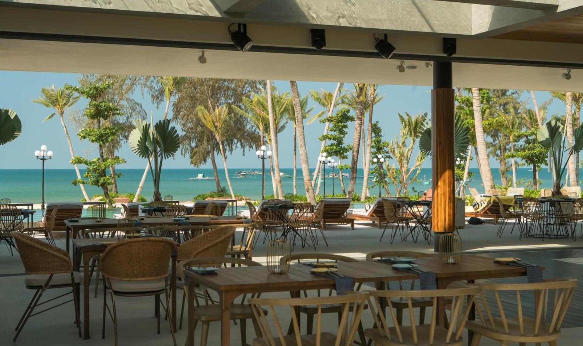 Soul Boutique Hotel Που Κουόκ Εξωτερικό φωτογραφία