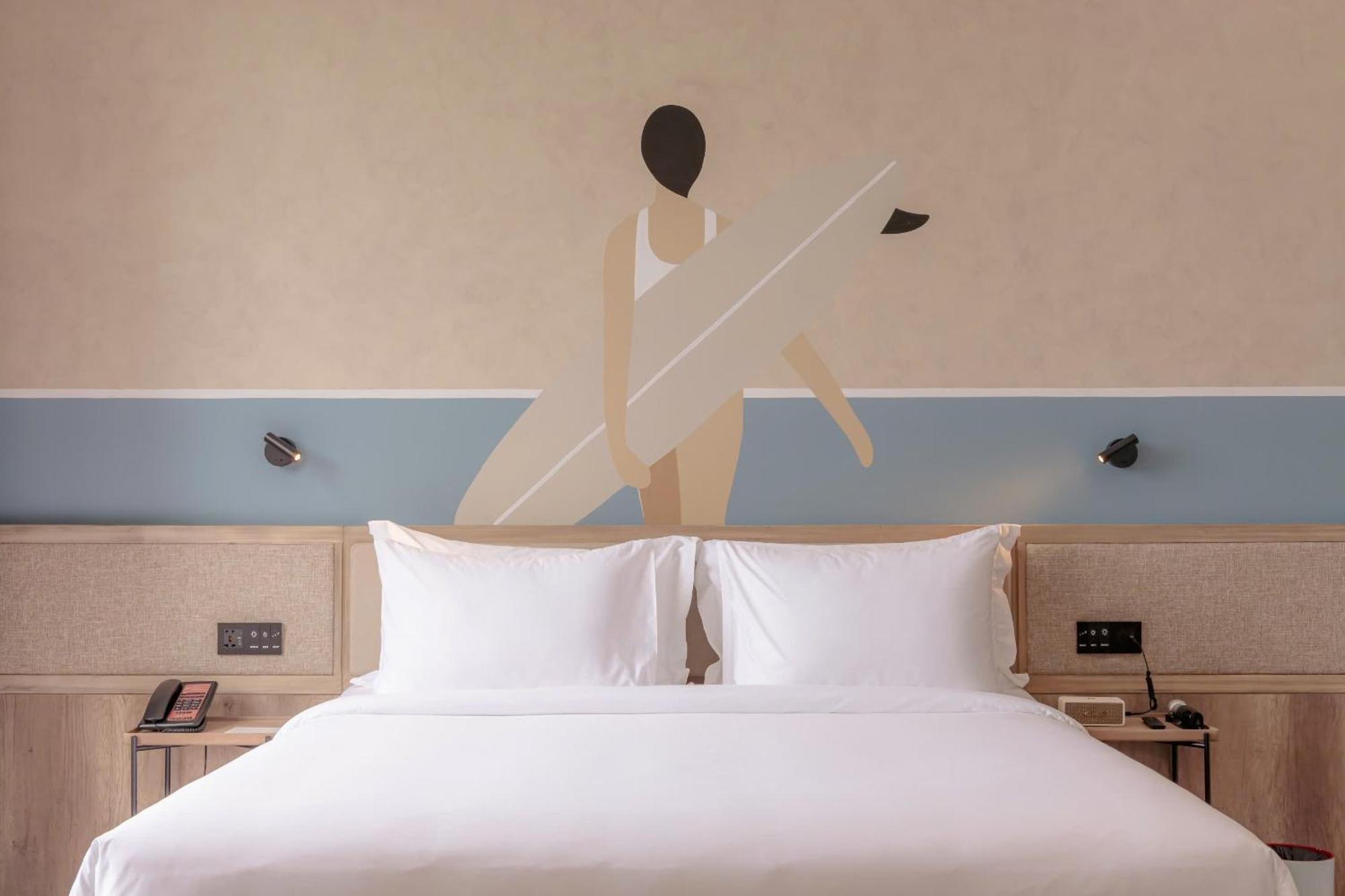 Soul Boutique Hotel Που Κουόκ Εξωτερικό φωτογραφία