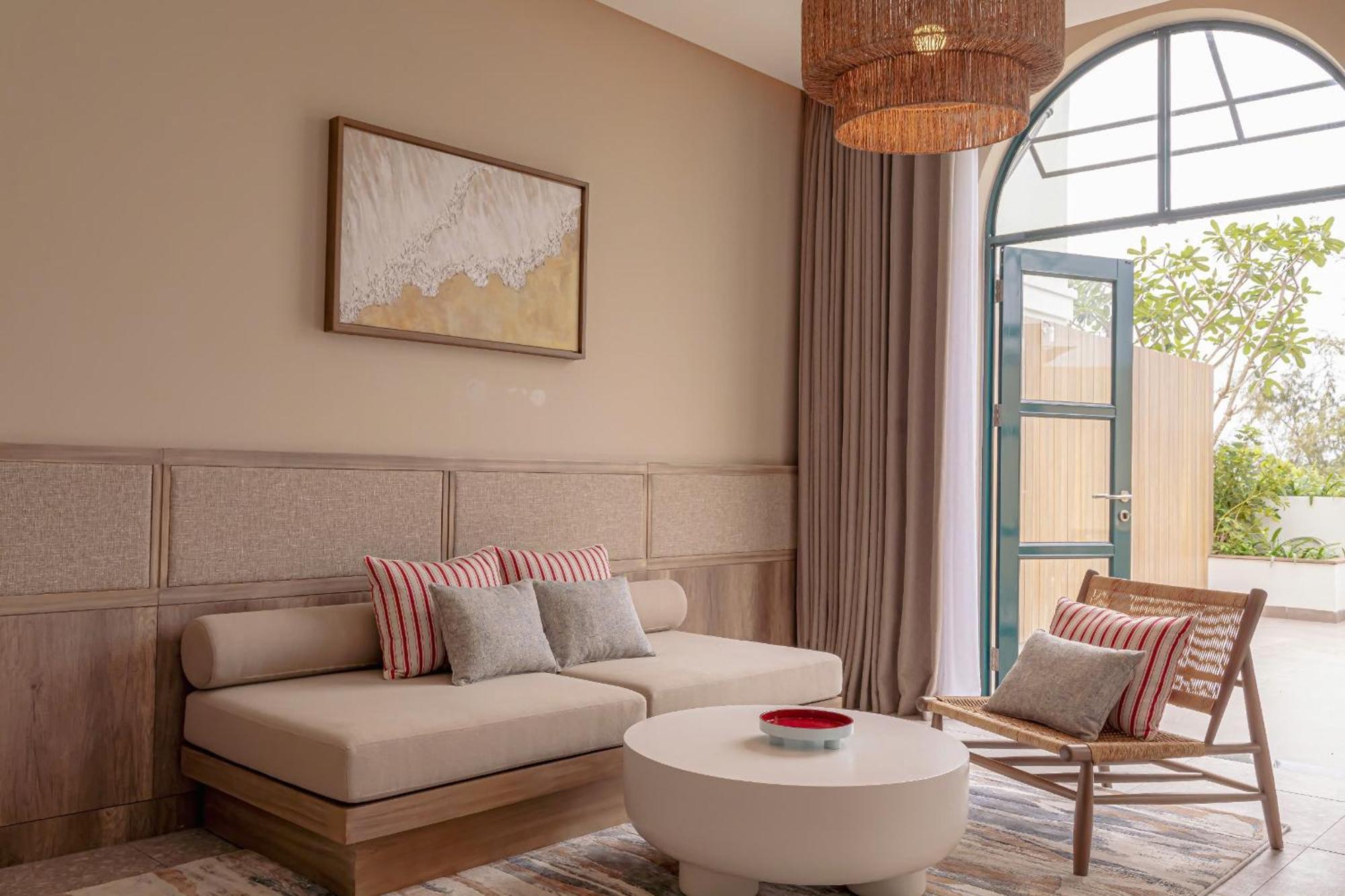 Soul Boutique Hotel Που Κουόκ Εξωτερικό φωτογραφία