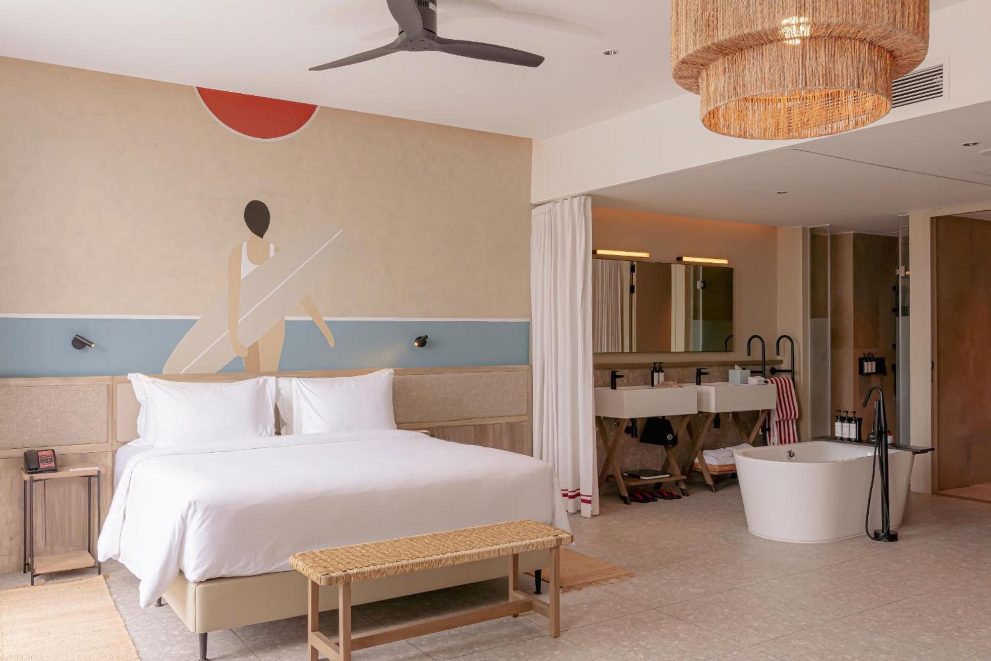 Soul Boutique Hotel Που Κουόκ Εξωτερικό φωτογραφία