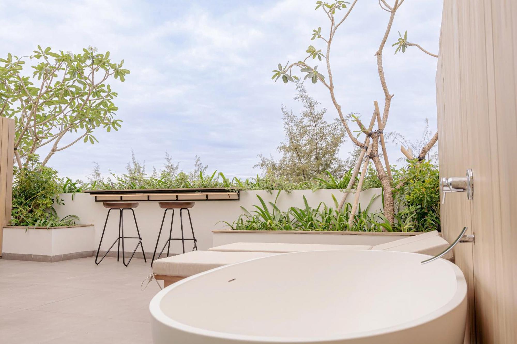 Soul Boutique Hotel Που Κουόκ Εξωτερικό φωτογραφία