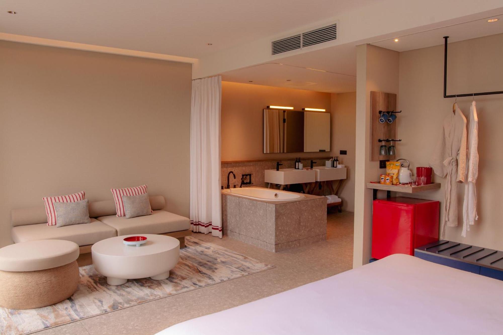 Soul Boutique Hotel Που Κουόκ Εξωτερικό φωτογραφία