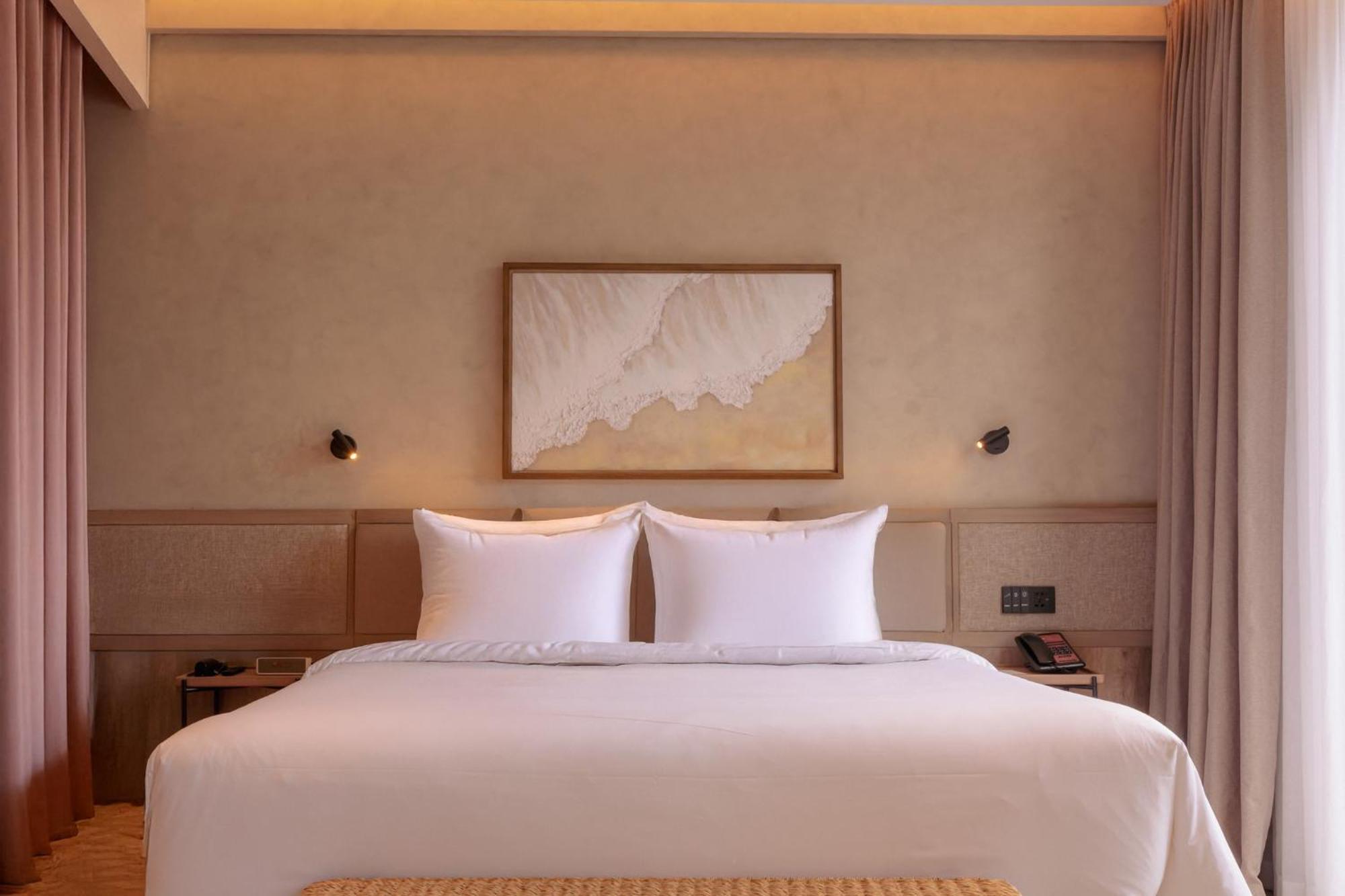 Soul Boutique Hotel Που Κουόκ Εξωτερικό φωτογραφία