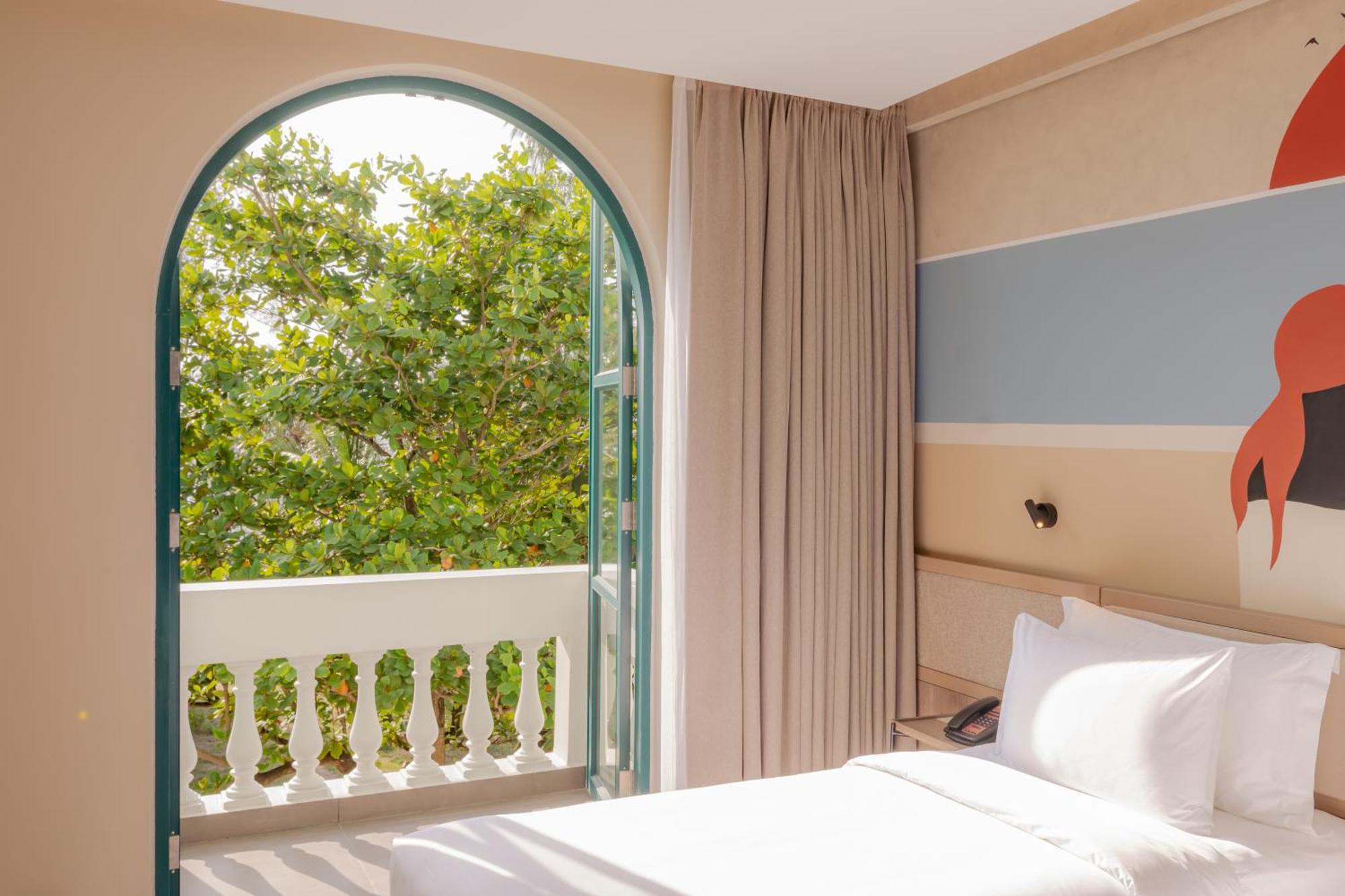 Soul Boutique Hotel Που Κουόκ Εξωτερικό φωτογραφία