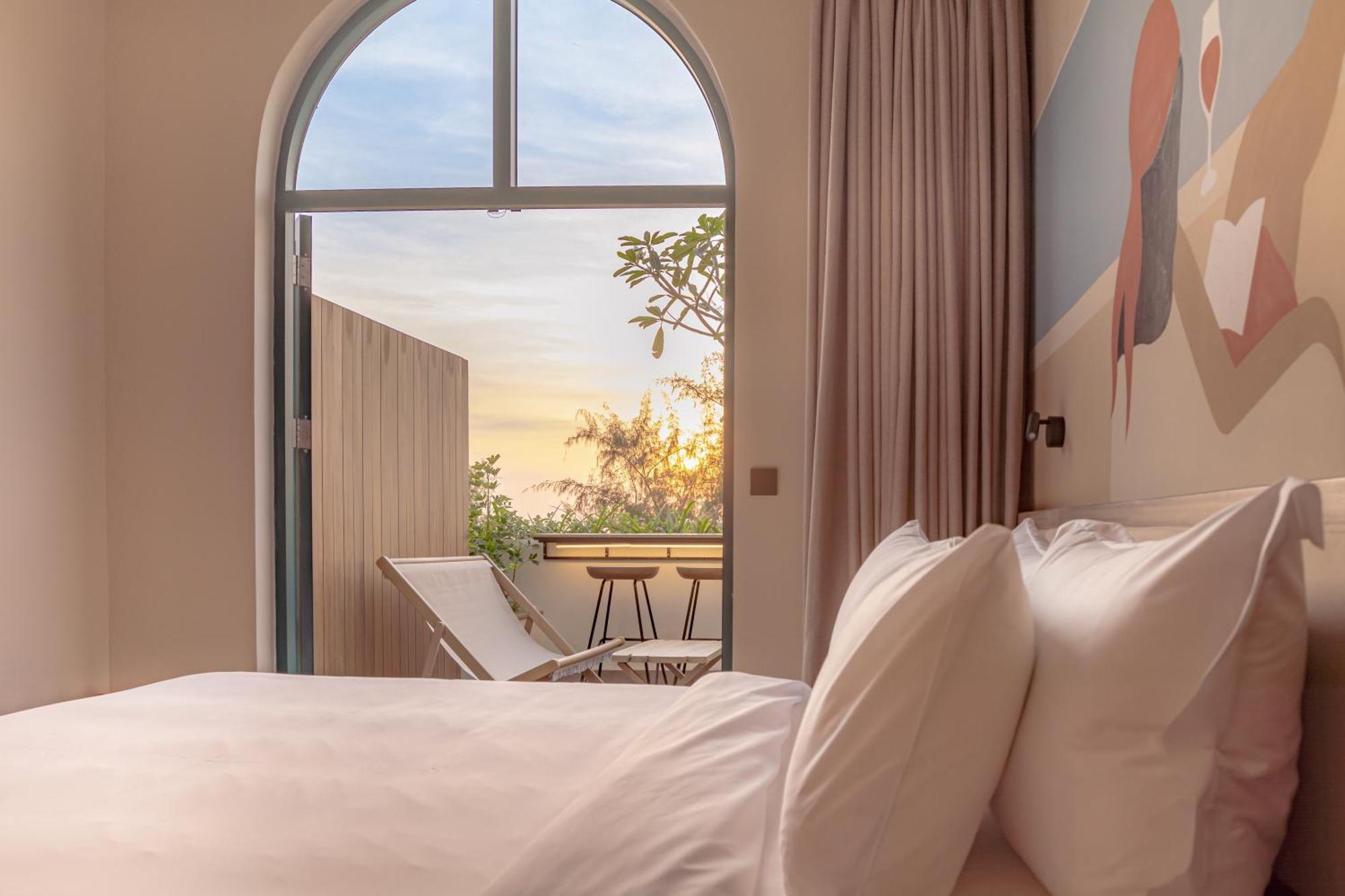 Soul Boutique Hotel Που Κουόκ Εξωτερικό φωτογραφία