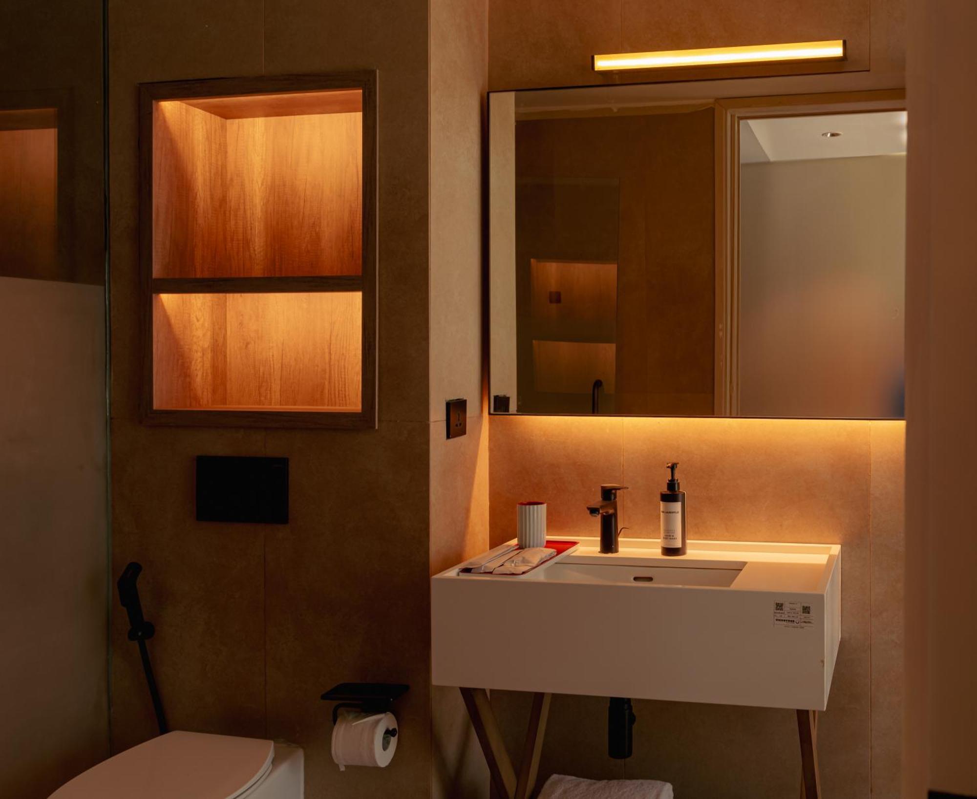 Soul Boutique Hotel Που Κουόκ Εξωτερικό φωτογραφία