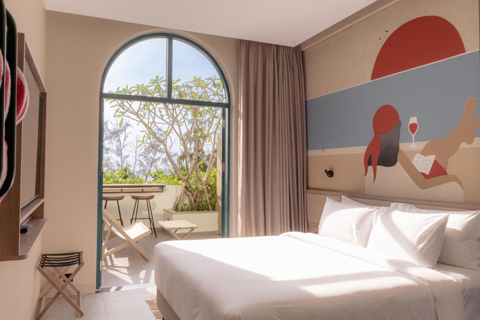 Soul Boutique Hotel Που Κουόκ Εξωτερικό φωτογραφία